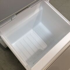 8/21受渡済)YJT3579【Panasonic/パナソニック 2ドア冷蔵庫】美品 2017