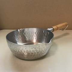 ゆき平鍋　未使用品