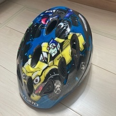ベビー　幼児用ヘルメット　GIRO