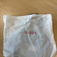 GUESS バッグ