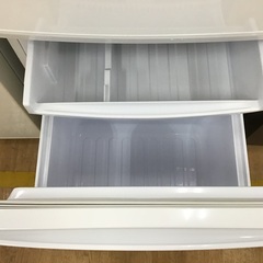 ☆ジモティ割あり☆ HITACHI 6ドア冷蔵庫 R-HW52J 520 18年製 動作確認