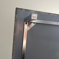 HUKLA センターテーブル　ストーンテーブル