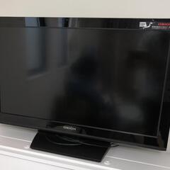 【ご予約済】[ジャンク品]オリオン 32型テレビ