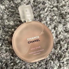 CHANEL ヘアミスト