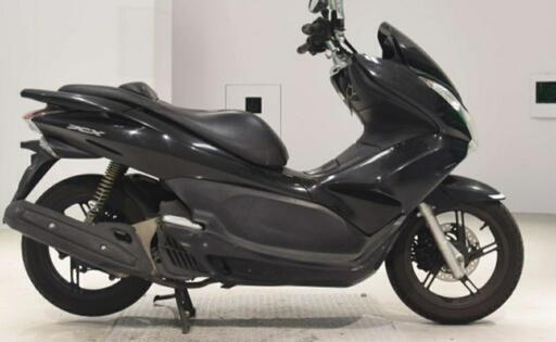 pcx125 jf28　　後期
