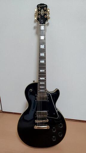 Epiphone　レスポール　カスタムプロ　エレキギター\n