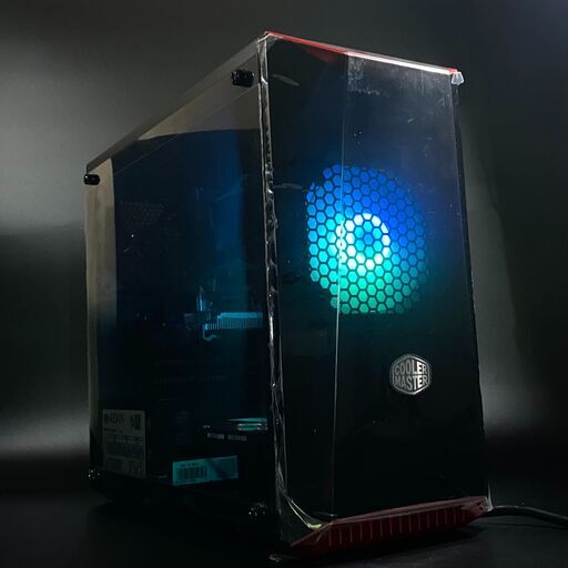 Corei5 メモリ8GB HDD500GB GTX650 カスタムデスクトップ 【PayPay使えます】