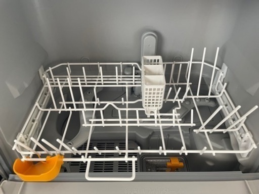 Panasonic NP-TCR4-W 食洗機 食器洗い乾燥機 | www.kalayaan-eng.com