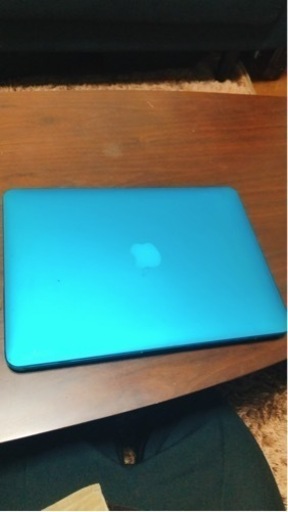 Macbook Pro i5 16GB SSD512 USキーボード