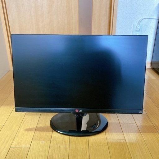 LG ディスプレイ モニター 23EA63V-P 23.0インチ