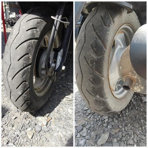 ✳️大分県大分市発✳️ ヤマハ JOG6 ジョグ 赤 始動動画あり ✳️大分県大分市発✳️ ヤマハ JOG6 ジョグ 赤 始動動画あり