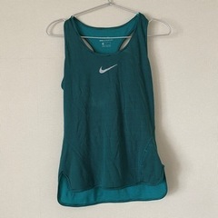 レディース NIKE(ナイキ) スポーツ服 2枚 ランニング ジム