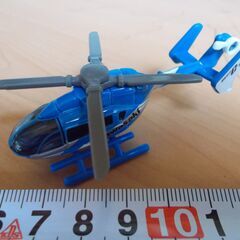 航空機おもちゃ(6機)