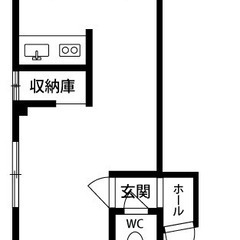 【テナント】アパートをテナント用物件として全４戸リノベーション！...