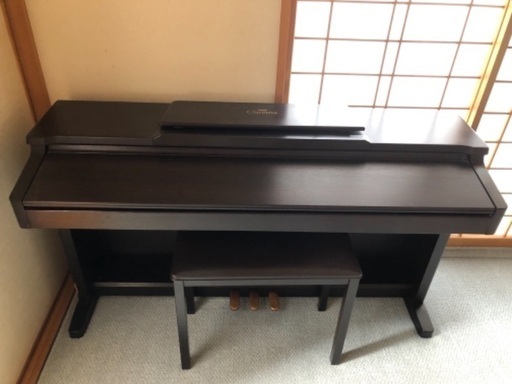 電子楽器 YAMAHA ClavinovaCLP-133