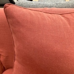 The CONRAN Shopのソファー入りました。