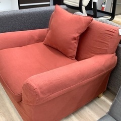 The CONRAN Shopのソファー入りました。