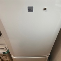 三菱電機　中古　冷蔵庫　146L