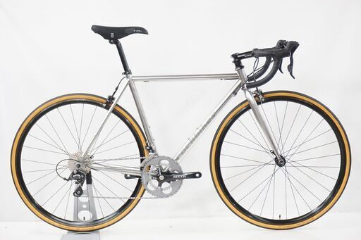 ROCKBIKES 「ロックバイクス」 ENVY 2017年モデル ロードバイク