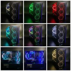 自作PC Corei5 GTX760 メモリ16GB SSD250GB+HDD500GB 1ヵ月保証 