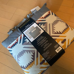 新品ペンドルトン（PENDLETON)パッカブル ブランケット ...