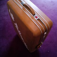 【終了】70s Samsonite サムソナイト スーツケース　...