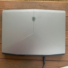 エイリアンウェアー　ゲーミングPC