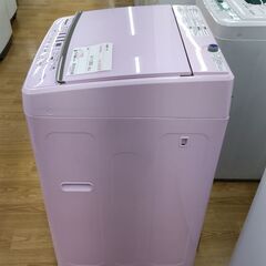 ハイセンス 5.5kg洗濯機 2018 HW-G55E5KP Hisense 全自動洗濯機 2018年製 HW-G55E5KP SJ016