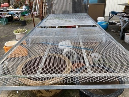 園芸ベンチ 園芸ベンチ