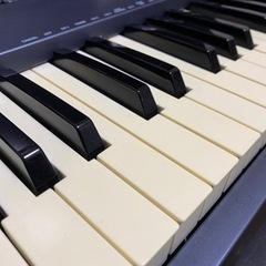 M-AUDIO Keystation 88