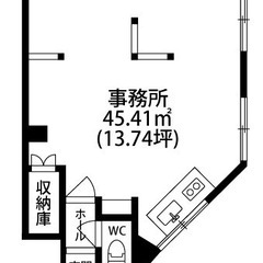 【テナント】アパートをテナント用物件として全４戸リノベーション！...