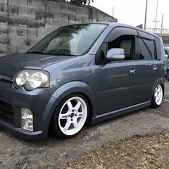 キャンバーアクスル