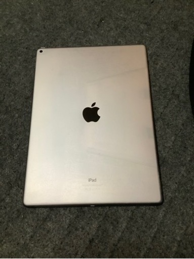 iPad Pro 12.9 wifiモデル1世代 128GB | rwwca.com