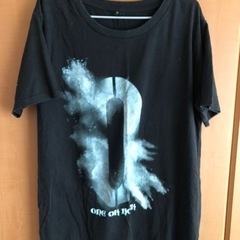 ONE OK ROCK GOODS Tシャツ　xl ワンオク