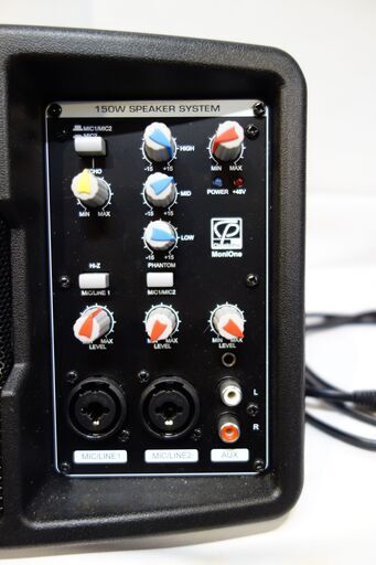 CLASSIC PRO MoniOne 中古PAスピーカー CLASSIC PRO MoniOne 中古PAスピーカー