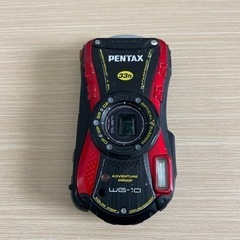 PENTAX Optio WG-10