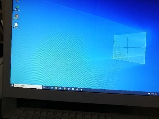 SONY  VAIO 一体型パソコン　購入者様決定