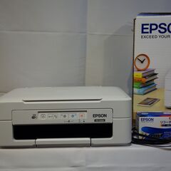 インクジェットプリンター EPSON PX-049A ＋ ４色セ...