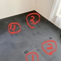 Beetle様　アイロテック ホームジム