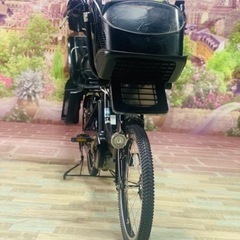 D34D電動自転車M85M/超高性能8アンペア/保証期間有/新品...