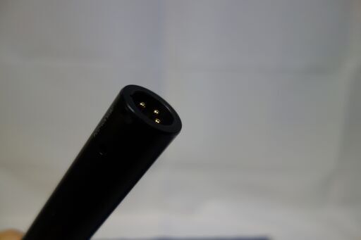 ダイナミックマイク AUDIX OM6 中古 傷なし ほとんど使ってない