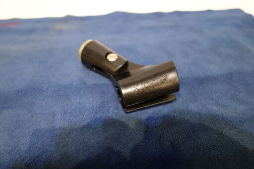 ダイナミックマイク AUDIX OM6 中古 傷なし ほとんど使ってない