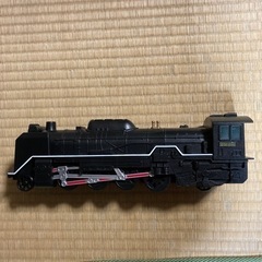 機関車　D51 おもちゃ
