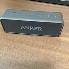 ANKER SoundCore2 Bluetooth スピーカー