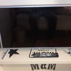 2014年製 LG 32型テレビ