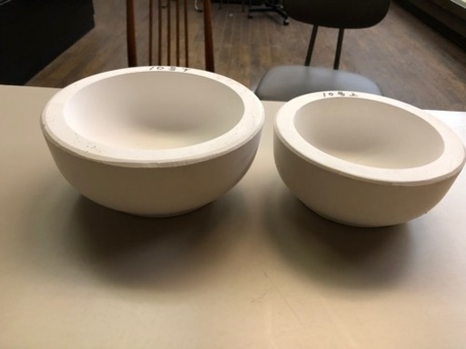 餅型(三郷製型所製)