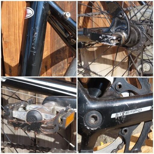 ♪JAMIS/ジェイミス VENTURA SPORT ベンチュラスポーツ 札幌♪