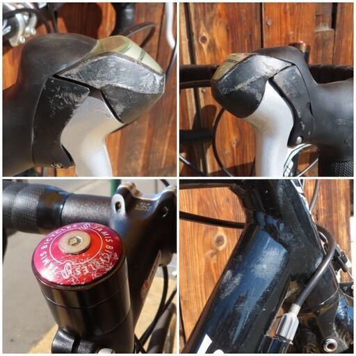 ♪JAMIS/ジェイミス VENTURA SPORT ベンチュラスポーツ 札幌♪