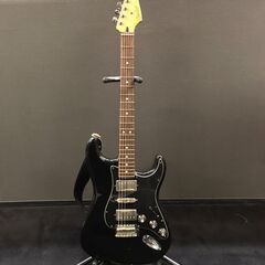 値下げしました！　Fender Mexico Stratcast...