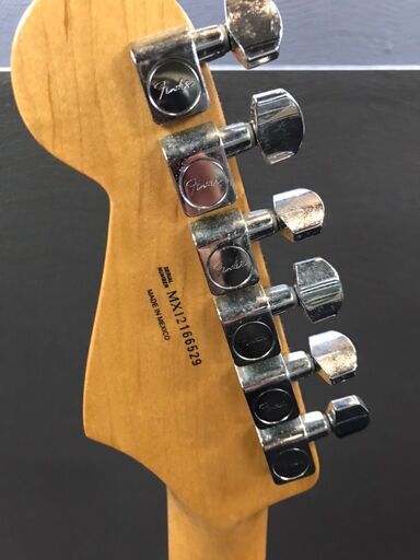 値下げしました！　Fender Mexico Stratcaster HSH 値下げしました！ Fender Mexico Stratcaster HSH